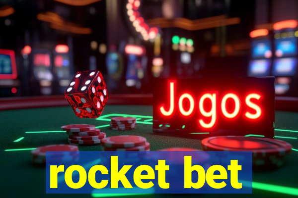 rocket bet